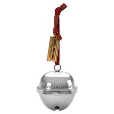 the polar express the first gift of christmas ornament the polar express the first gift of christmas ornament