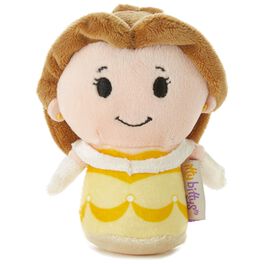 itty bittys® Belle Stuffed Animal, itty bittys® Belle Stuffed Animal, , large