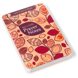 Say a Little Prayer Notes Gift Book, Say a Little Prayer Notes Gift Book, , large