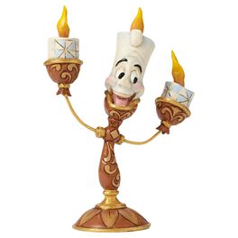 Jim Shore® Ooh La La Lumiere Figurine, 25th Anniversary Edition, Jim Shore® Ooh La La Lumiere Figurine, 25th Anniversary Edition, , large