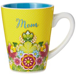 Catalina Estrada Mom Mug, 11 oz, Catalina Estrada Mom Mug, 11 oz, , large