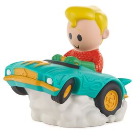 AQUAMAN™ Squeelys™ Collectible Vinyl Figure, AQUAMAN™ Squeelys™ Collectible Vinyl Figure, , large