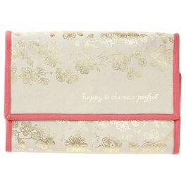 Happy Is the New Perfect Jewelry Roll, Happy Is the New Perfect Jewelry Roll, , large