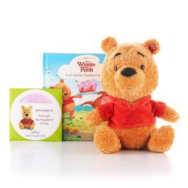 Winnie the Pooh, Winnie the Pooh, , large