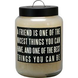 Primitives by Kathy Friend Maple Toddy Candle, 26-oz, Primitives by Kathy Friend Maple Toddy Candle, 26-oz, , large