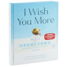 recordable hallmark storybook storybooks