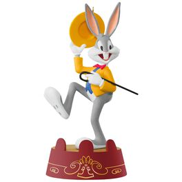 LOONEY TUNES This Is It BUGS BUNNY Musical Ornament, LOONEY TUNES This Is It BUGS BUNNY Musical Ornament, , large
