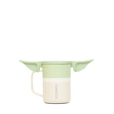 Disney mug of the month: Grogu Corksicle - Disney in your Day