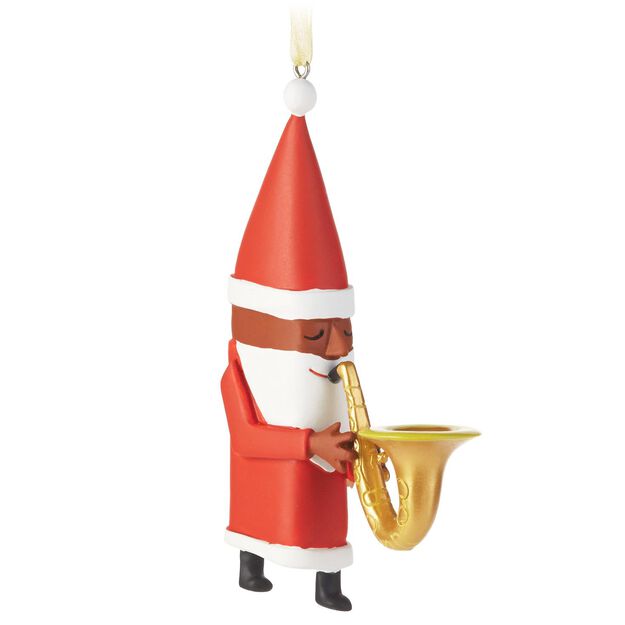 africanamerican-jazz-santa-ornament-root