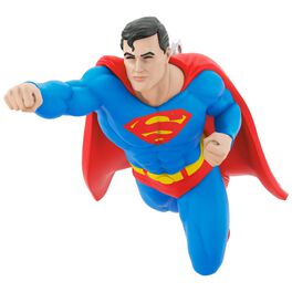 JUSTICE LEAGUE™ SUPERMAN™ Mini Ornament, JUSTICE LEAGUE™ SUPERMAN™ Mini Ornament, , large