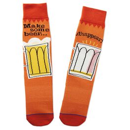 Beer Toe of a Kind Socks, Beer Toe of a Kind Socks, , large