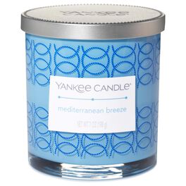 Yankee Candle® Mediterranean Breeze Spring Tumbler Candle, 7 oz., Yankee Candle® Mediterranean Breeze Spring Tumbler Candle, 7 oz., , large