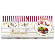 Jelly Belly Harry Potter Bertie Bott S Every Flavour Beans 4 25 Oz Candy Chocolate Hallmark
