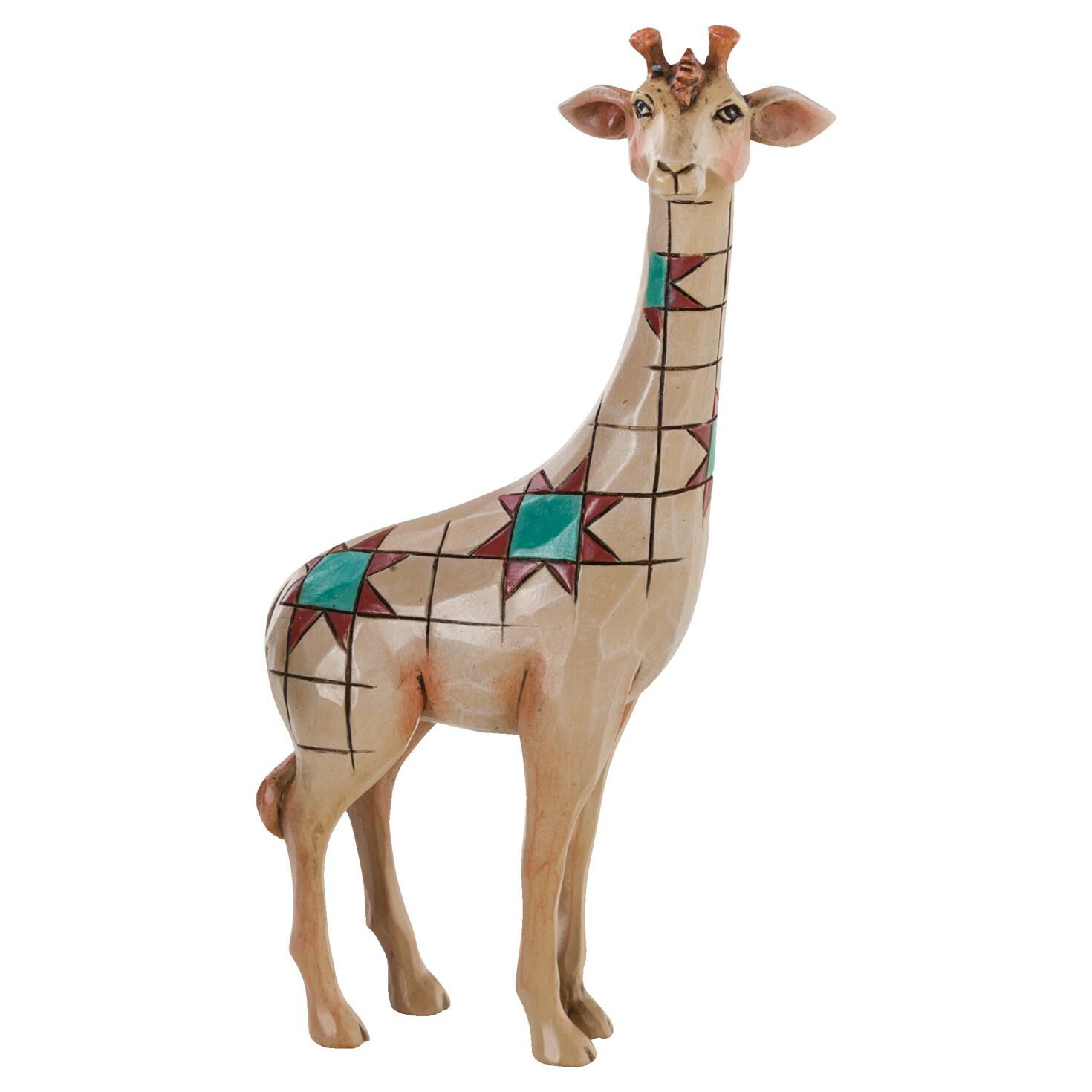 hallmark stuffed giraffe