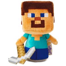 itty bitty minecraft