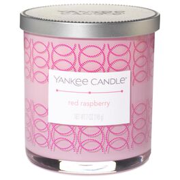 Yankee Candle® Red Raspberry Spring Tumbler Candle, 7 oz., Yankee Candle® Red Raspberry Spring Tumbler Candle, 7 oz., , large