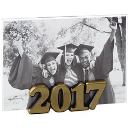 2017 Picture Frame, 5x7, 2017 Picture Frame, 5x7, , large
