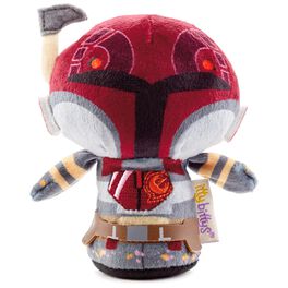 itty bittys® Star Wars Rebels™ Sabine Wren™ Stuffed Animal, itty bittys® Star Wars Rebels™ Sabine Wren™ Stuffed Animal, , large