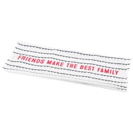Friends Make the Best Family Tea Towel, Friends Make the Best Family Tea Towel, , large