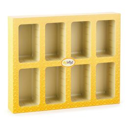 itty bittys® Collector Display Case, itty bittys® Collector Display Case, , large
