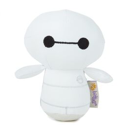 itty bittys® Big Hero 6 Baymax Stuffed Animal Limited Edition, itty bittys® Big Hero 6 Baymax Stuffed Animal Limited Edition, , large