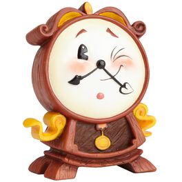 The World of Miss Mindy Cogsworth Figurine, The World of Miss Mindy Cogsworth Figurine, , large