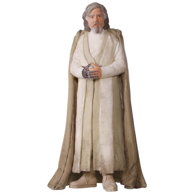 Star Wars™: The Force Awakens™ Luke Skywalker™ Ornament