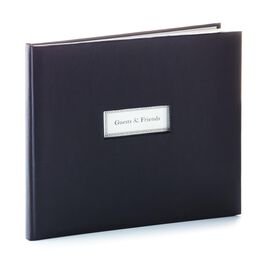 Black Guest Book, Black Guest Book, , large