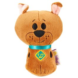 SCOOBY-DOO itty bittys® Stuffed Animal, SCOOBY-DOO itty bittys® Stuffed Animal, , large