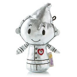 itty bittys® TIN MAN™ Stuffed Animal, itty bittys® TIN MAN™ Stuffed Animal, , large