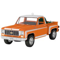 All American Trucks 1976 Chevrolet 174 C 10 Sport Ornament