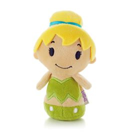 itty bittys® Tinker Bell Stuffed Animal, itty bittys® Tinker Bell Stuffed Animal, , large