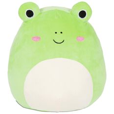 Small Green And White Frog Squishmallow Stuffed Animal 7 Classic Stuffed Animals Hallmark Skip to main search results. hallmark