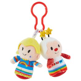 Rainbow Brite and Twink itty bittys® Clippys, Rainbow Brite and Twink itty bittys® Clippys, , large