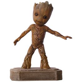 Guardians of the Galaxy Vol. 2 Groovin' Groot Musical Ornament, Guardians of the Galaxy Vol. 2 Groovin' Groot Musical Ornament, , large