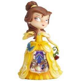 The World of Miss Mindy Belle Light-Up Figurine, The World of Miss Mindy Belle Light-Up Figurine, , large