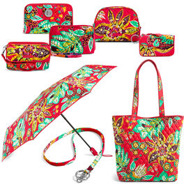 Vera Bradley Rumba Collection, Vera Bradley Rumba Collection, , large