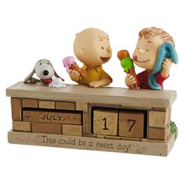 Peanuts® Sweet Day Perpetual Calendar, Peanuts® Sweet Day Perpetual Calendar, , large