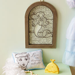 Disney Princess Decor Collection, Disney Princess Decor Collection, , large