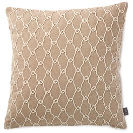 Heritage Lattice Pillow, Heritage Lattice Pillow, , large