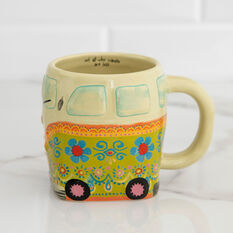 Adult Life Keeps Finding Me Ceramic Travel Mug, 10 oz. – Ann's Hallmark and  Creative