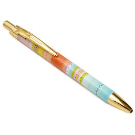 Haute Girls™ Tropical Paradise Pen, Haute Girls™ Tropical Paradise Pen, , large