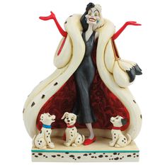 cruella jim shore