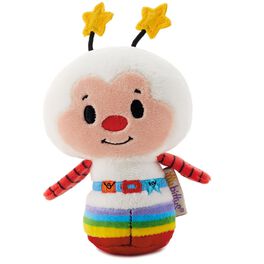 Classic Twink from Rainbow Brite itty bittys® Stuffed Animal, Classic Twink from Rainbow Brite itty bittys® Stuffed Animal, , large