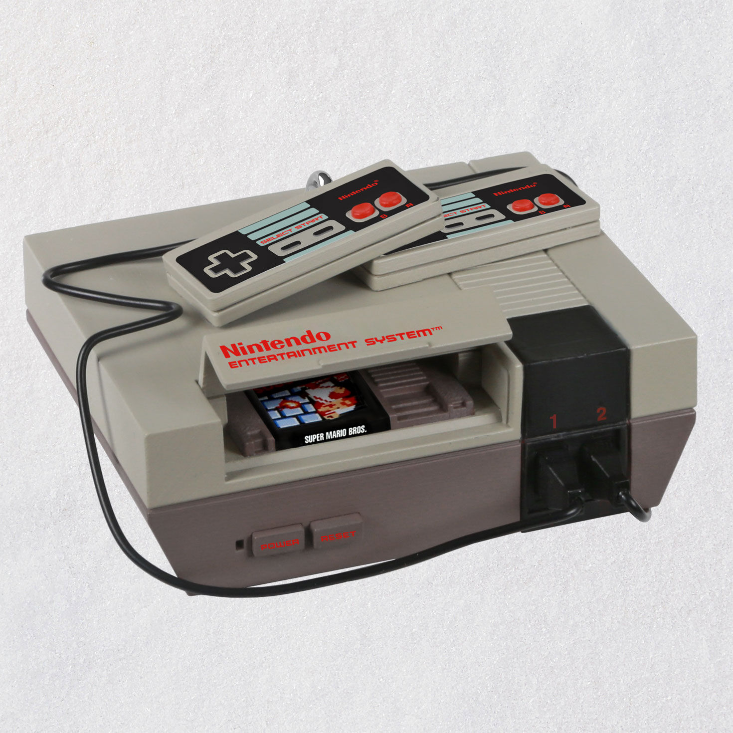 nintendo 8 bit console