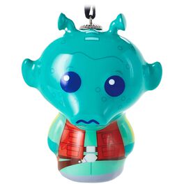 itty bittys® Star Wars™ Greedo™ Hallmark Ornament, itty bittys® Star Wars™ Greedo™ Hallmark Ornament, , large