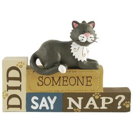 Did Someone Say Nap Cat Sign, Did Someone Say Nap Cat Sign, , large