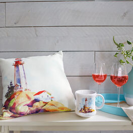 Cedar Cove Lighthouse Decor Collection, Cedar Cove Lighthouse Decor Collection, , large