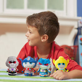 Transformers itty bittys® Set, Transformers itty bittys® Set, , large