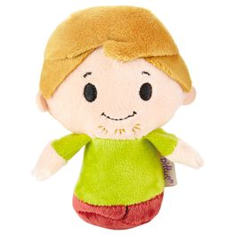 SHAGGY itty bittys® Stuffed Animal, SHAGGY itty bittys® Stuffed Animal, , large
